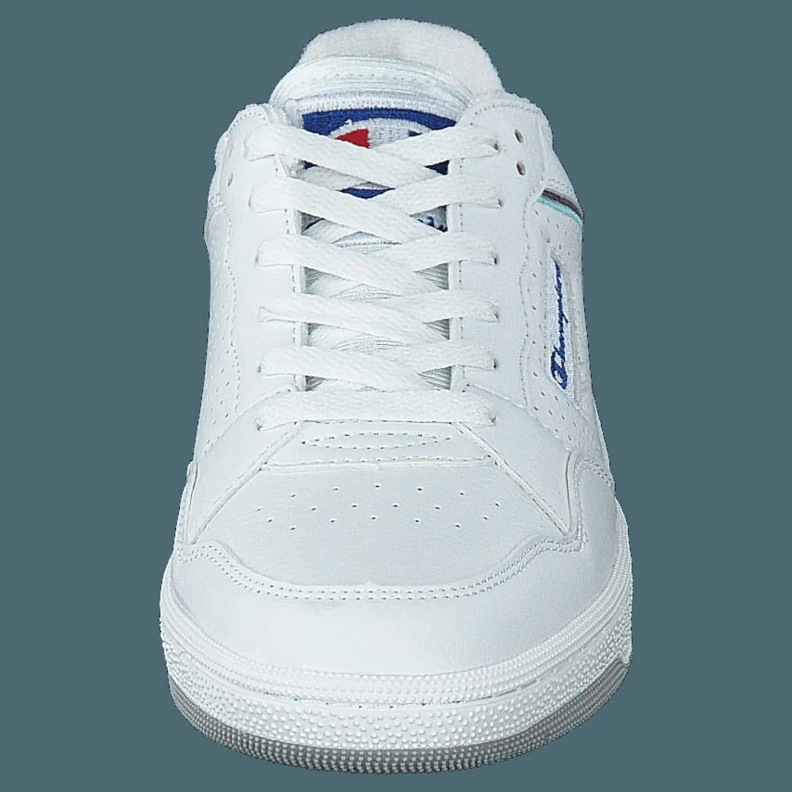 Champion Low Cut Shoe Arizona White