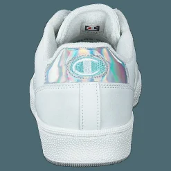 Champion Low Cut Shoe Arizona White