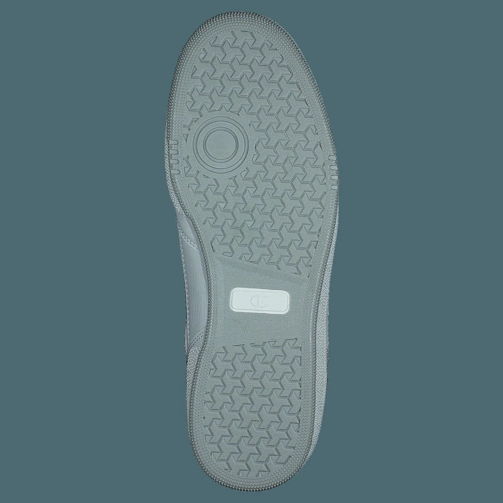 Champion Low Cut Shoe Arizona White