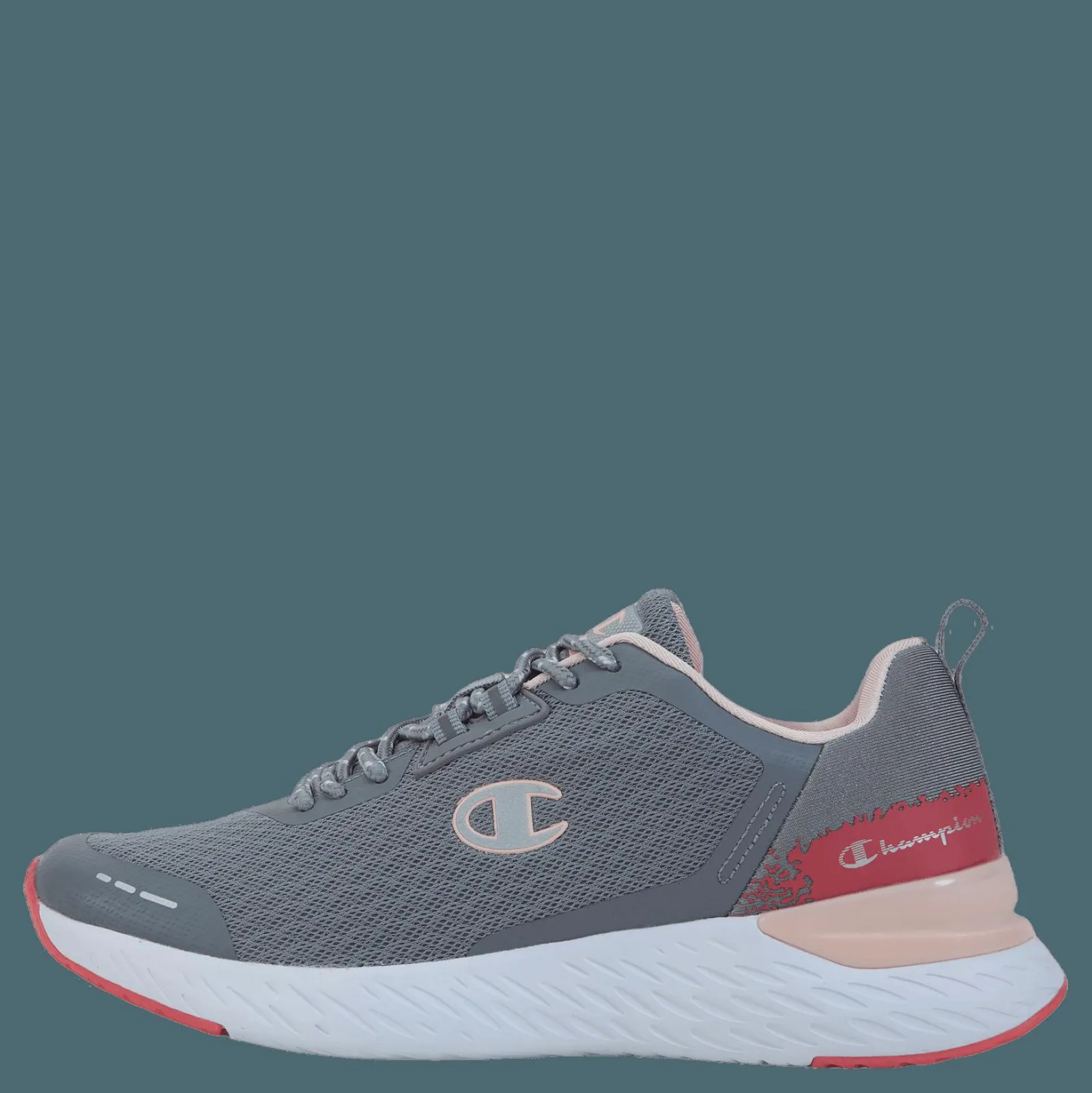 Champion Low Cut Shoe Bold Xs Es010