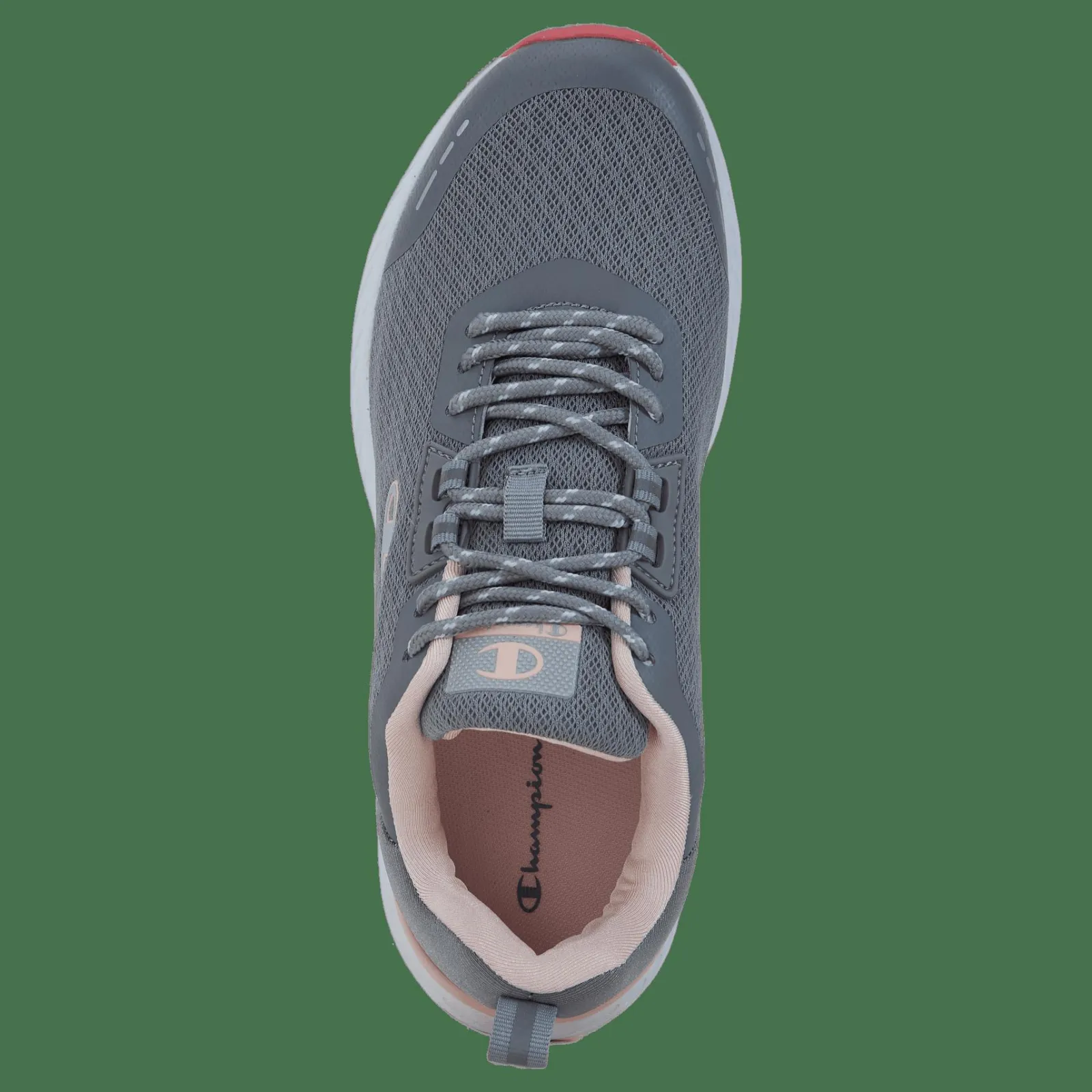 Champion Low Cut Shoe Bold Xs Es010