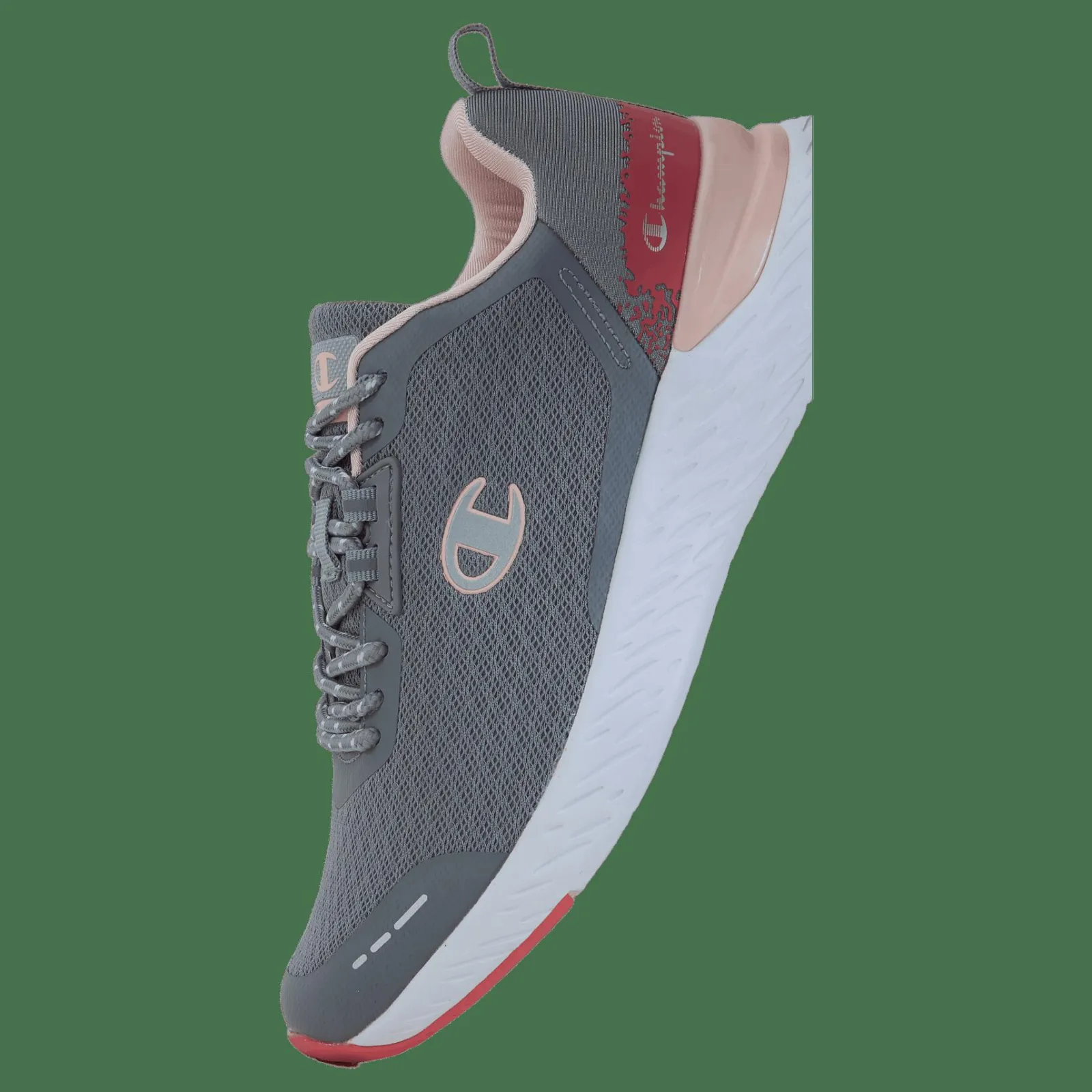 Champion Low Cut Shoe Bold Xs Es010