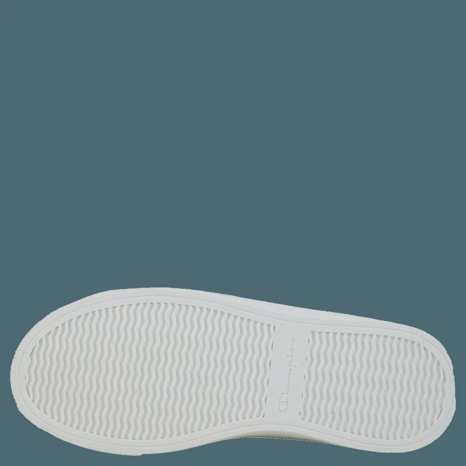 Champion Low Cut Shoe Carolina Pearl Kk001