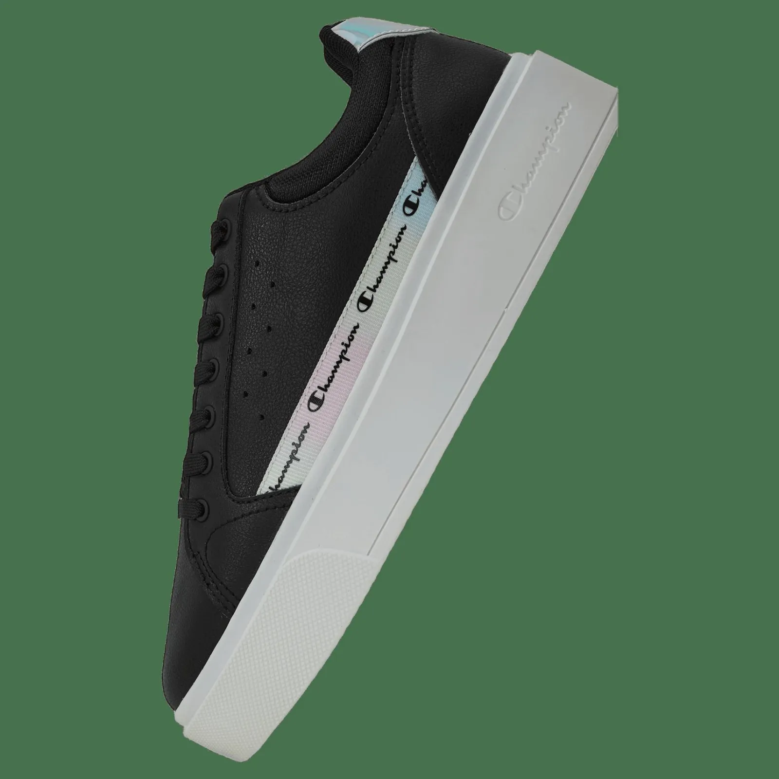 Champion Low Cut Shoe Carolina Pearl Kk001