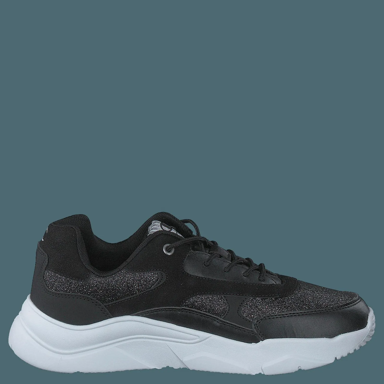 Champion Low Cut Shoe Cls Black Beauty