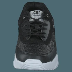 Champion Low Cut Shoe Cls Black Beauty