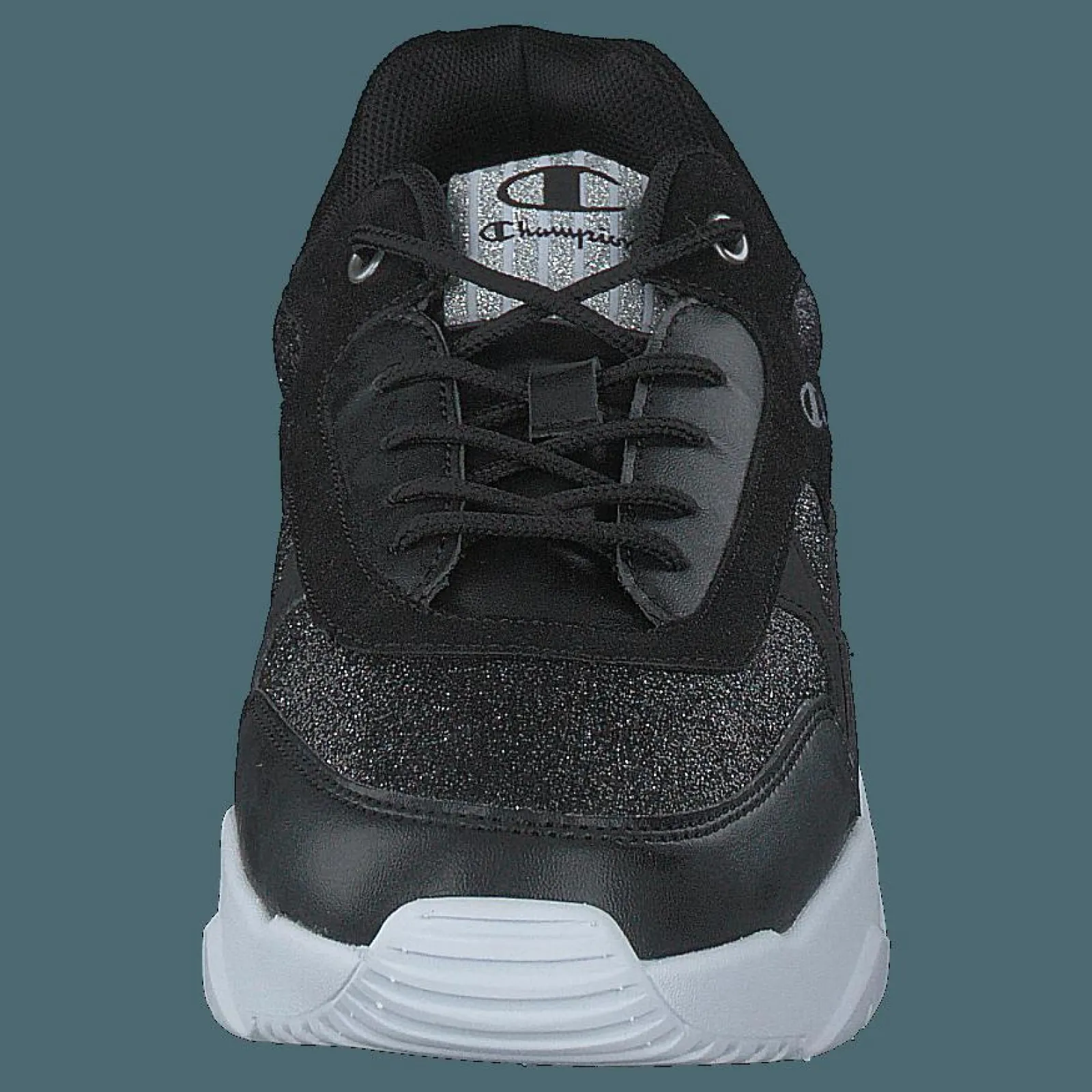 Champion Low Cut Shoe Cls Black Beauty