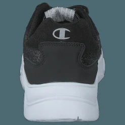 Champion Low Cut Shoe Cls Black Beauty