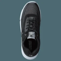 Champion Low Cut Shoe Cls Black Beauty