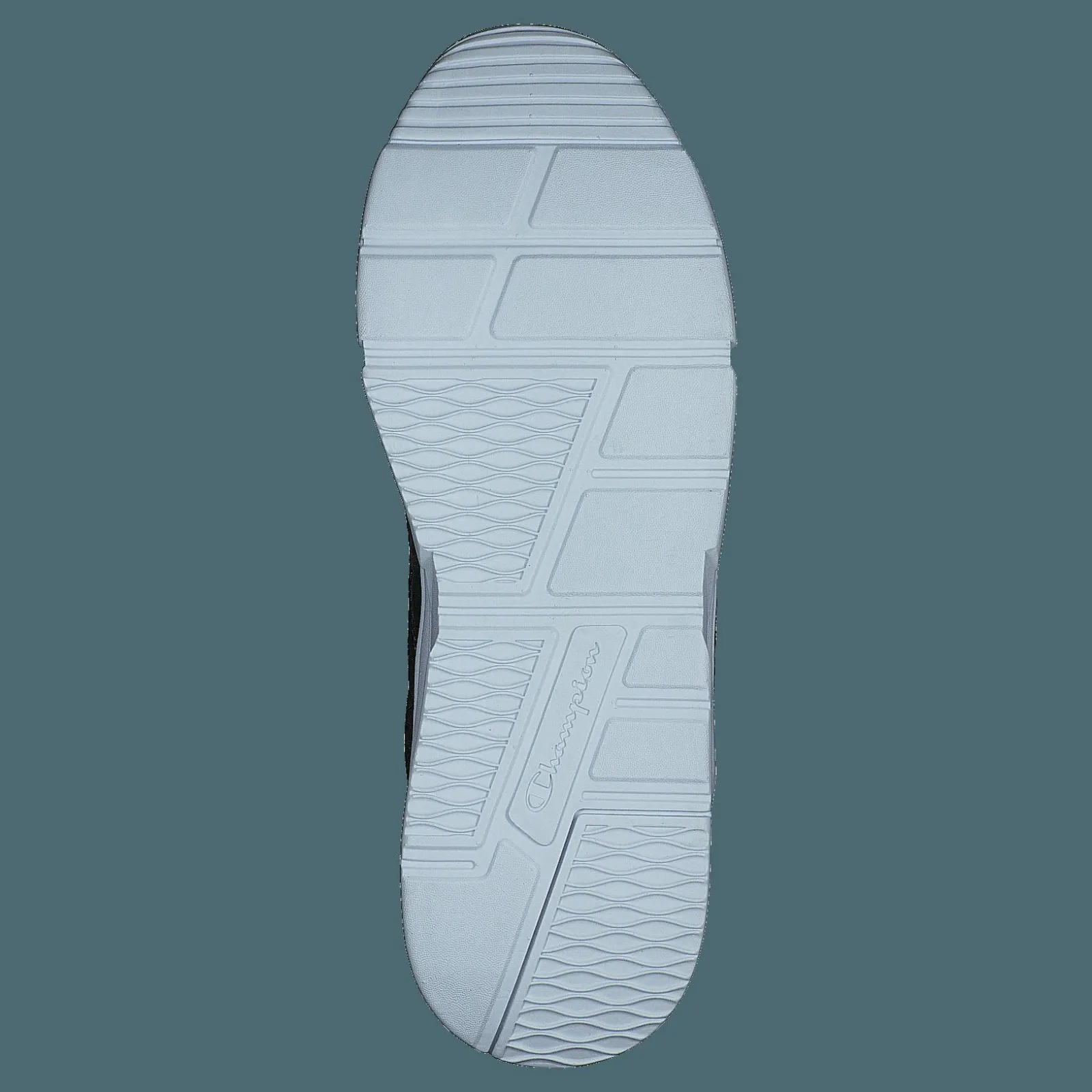 Champion Low Cut Shoe Cls Black Beauty