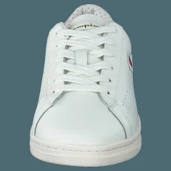 Champion Low Cut Shoe Court Club Patch Ww001