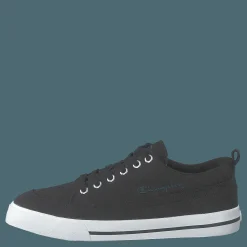 Champion Low Cut Shoe Crew Black Beauty