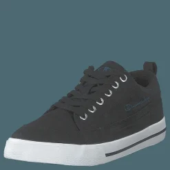 Champion Low Cut Shoe Crew Black Beauty