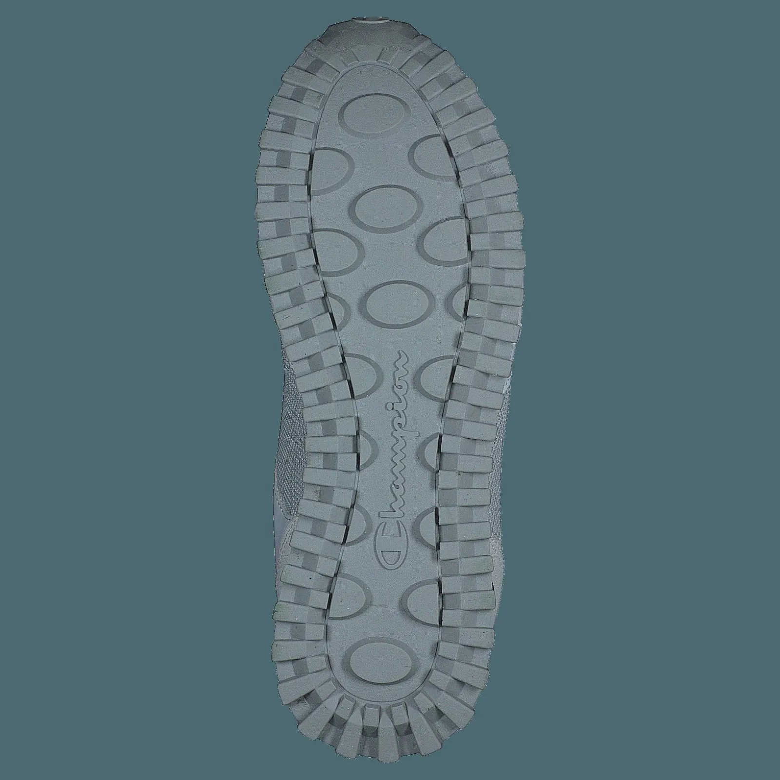 Champion Low Cut Shoe Dsm Femme White