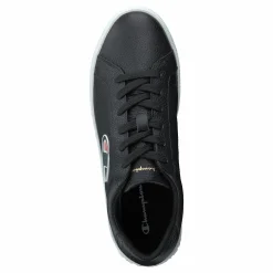 Champion Low Cut Shoe Era Leather Kk001