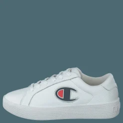 Champion Low Cut Shoe Era Leather Ww001