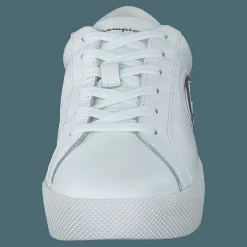 Champion Low Cut Shoe Era Leather Ww001