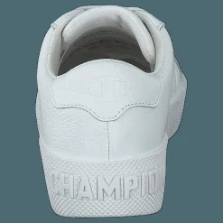Champion Low Cut Shoe Era Leather Ww001