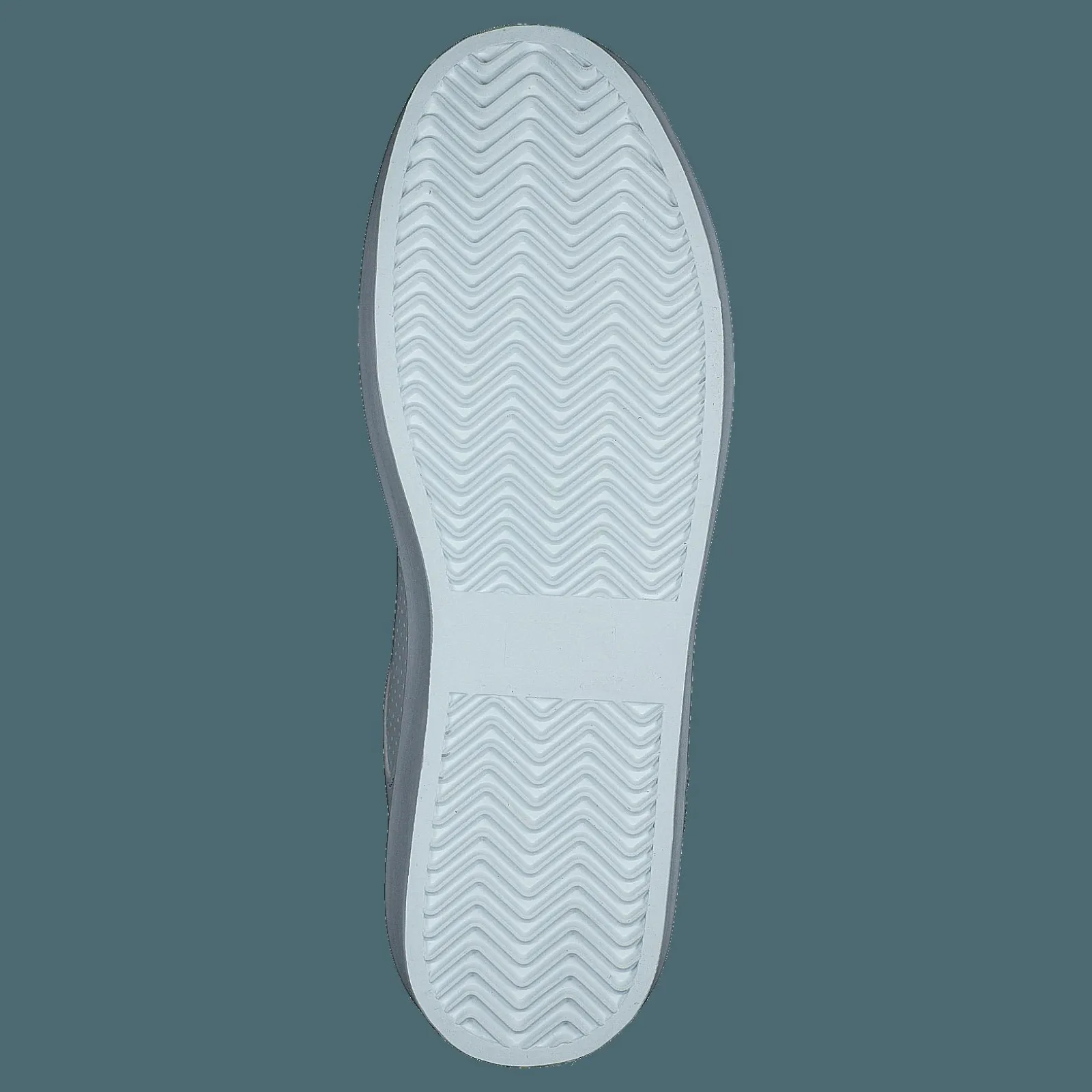 Champion Low Cut Shoe La Mesa White