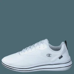 Champion Low Cut Shoe Nyame - Lace White