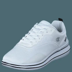 Champion Low Cut Shoe Nyame - Lace White