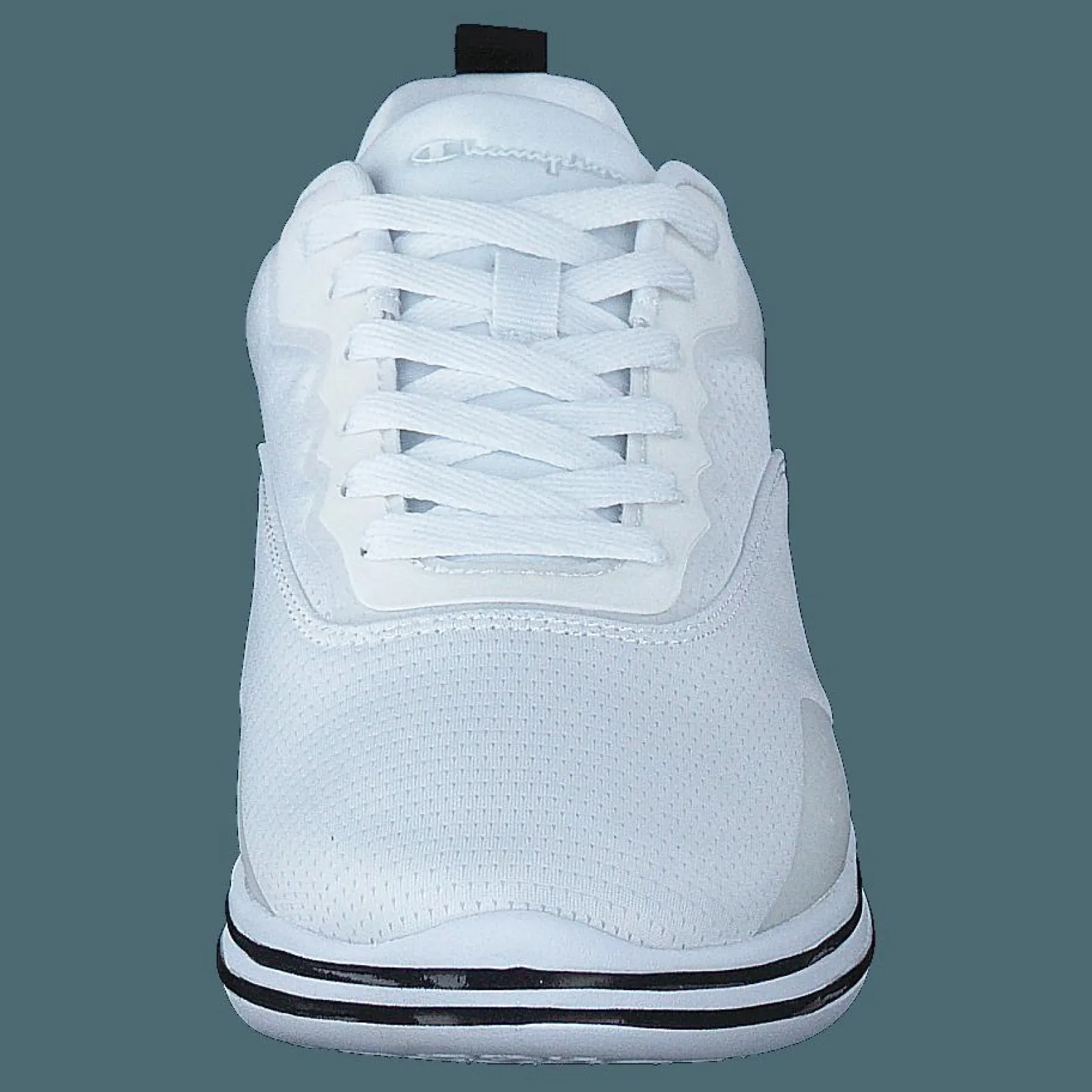 Champion Low Cut Shoe Nyame - Lace White