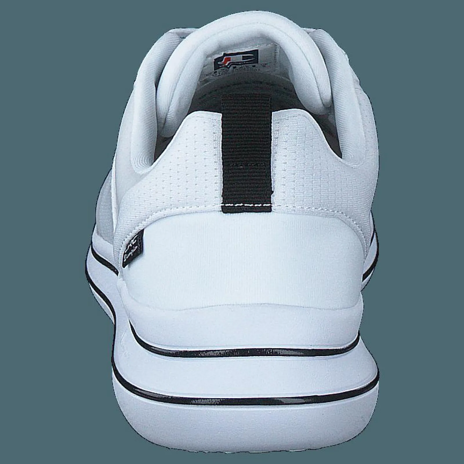Champion Low Cut Shoe Nyame - Lace White