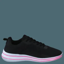 Champion Low Cut Shoe Nyame - Lace Black Beauty