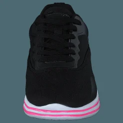 Champion Low Cut Shoe Nyame - Lace Black Beauty