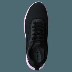 Champion Low Cut Shoe Nyame - Lace Black Beauty