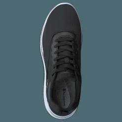 Champion Low Cut Shoe Nyame -lace Black Beauty