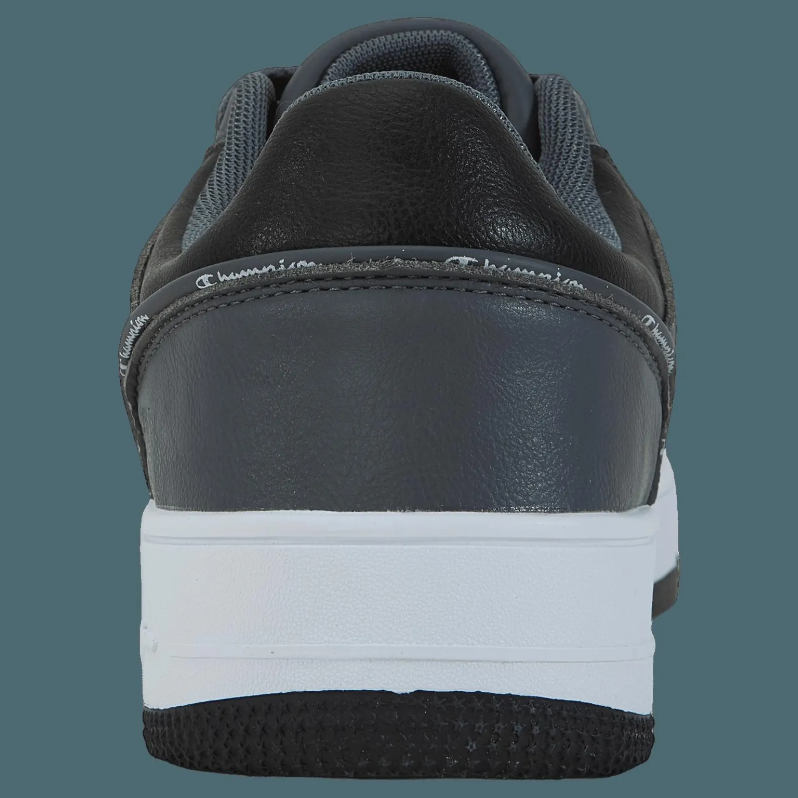 Champion Low Cut Shoe Rebound 2.0 Low Es007