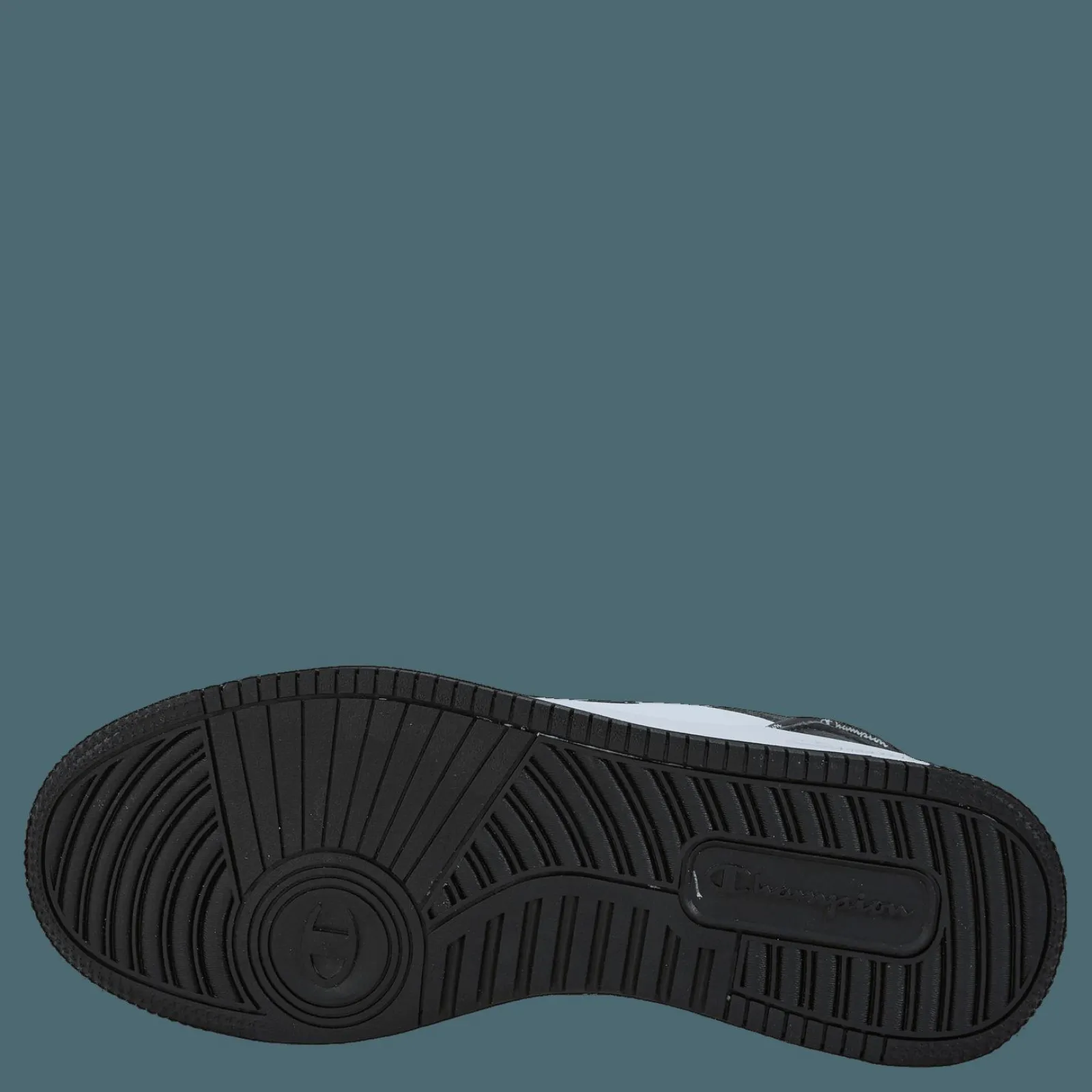 Champion Low Cut Shoe Rebound 2.0 Low Es007