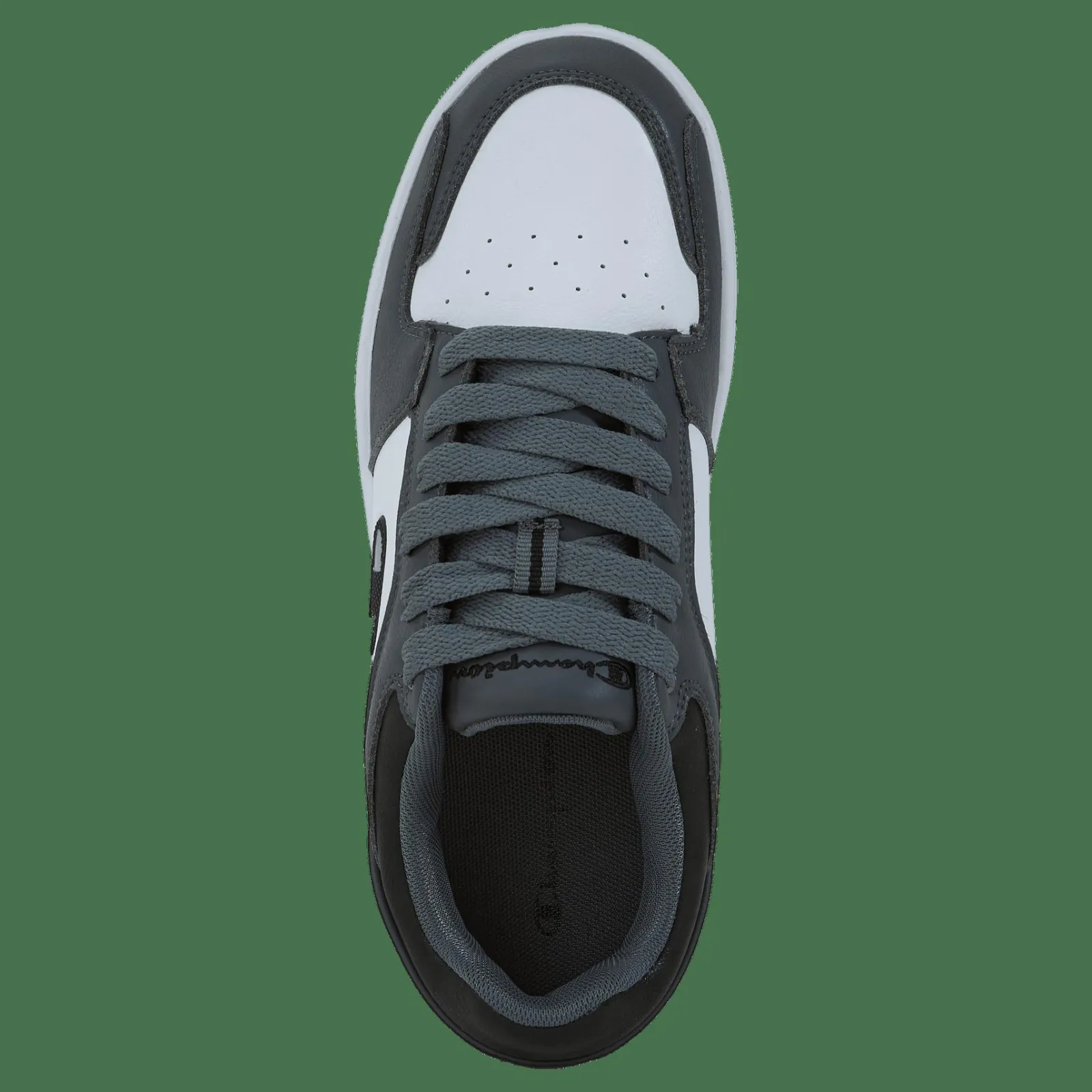 Champion Low Cut Shoe Rebound 2.0 Low Es007