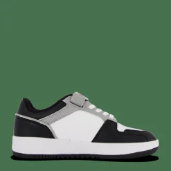 Barn Champion Low Cut Shoe Rebound 2.0 Low B Bright White A