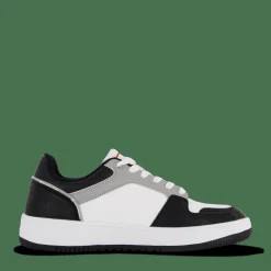 Barn Champion Low Cut Shoe Rebound 2.0 Low B Bright White A