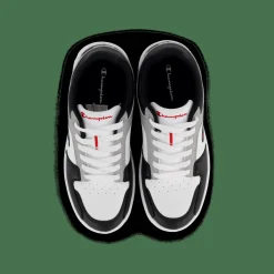 Barn Champion Low Cut Shoe Rebound 2.0 Low B Bright White A