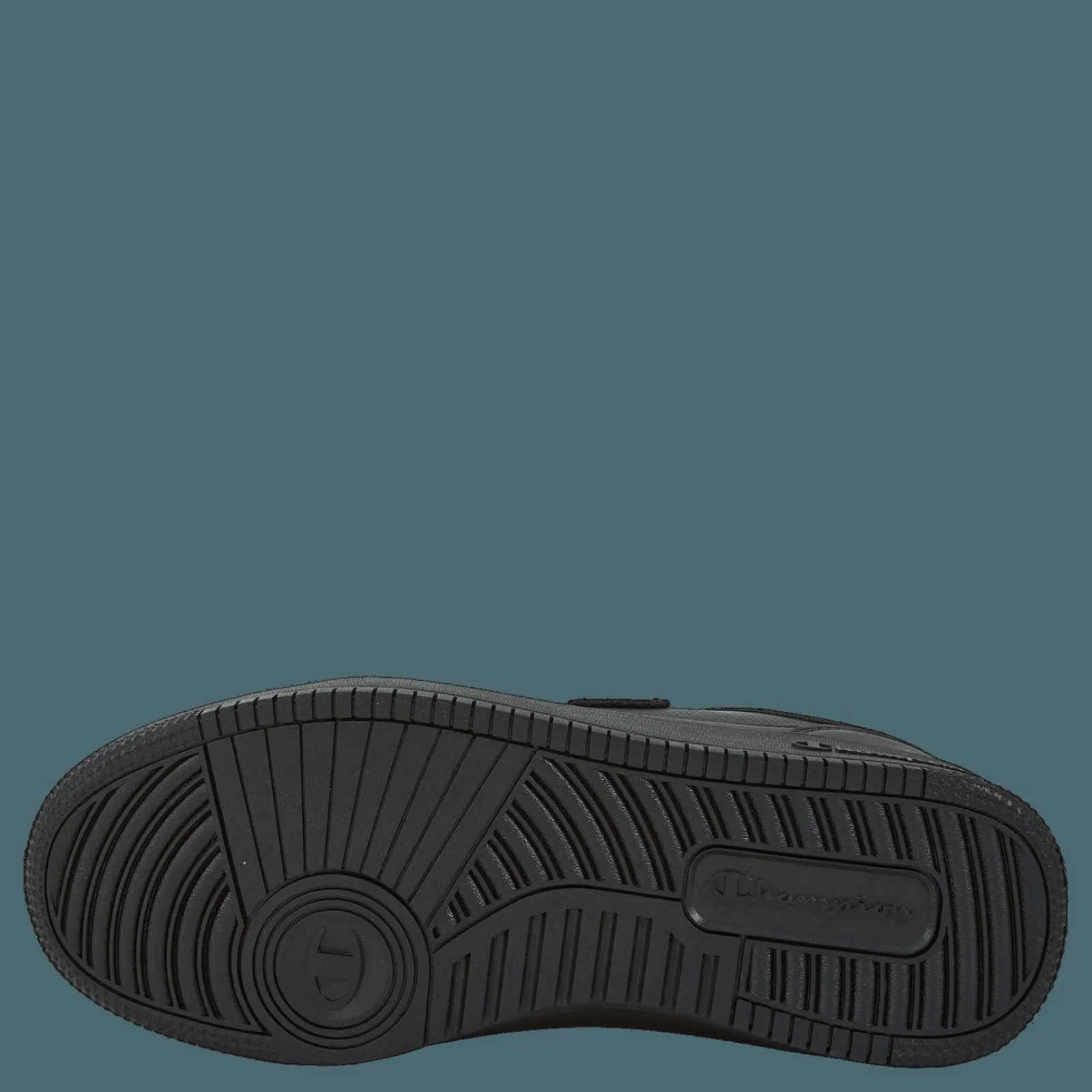 Champion Low Cut Shoe Rebound Low Kk006