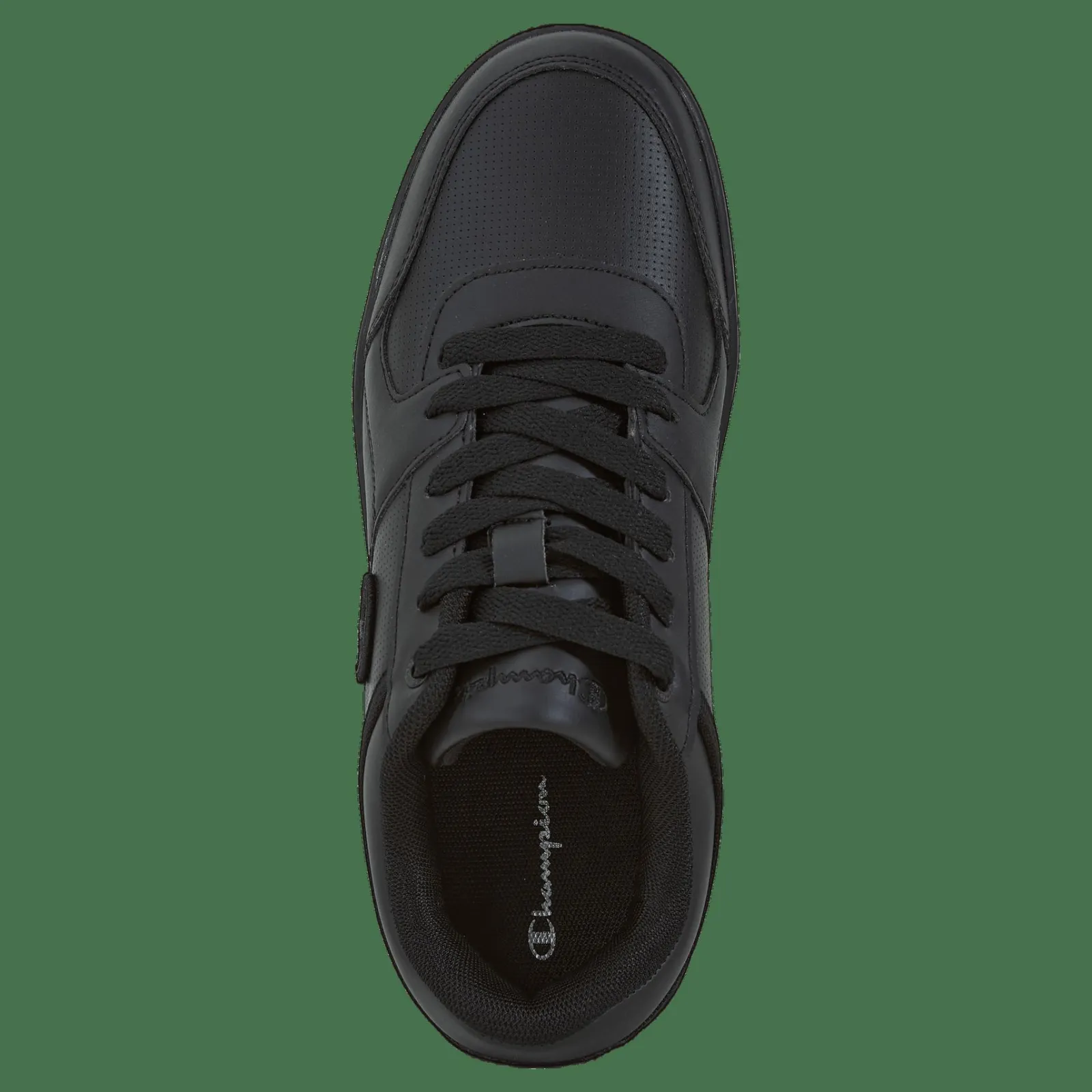 Champion Low Cut Shoe Rebound Low Kk006