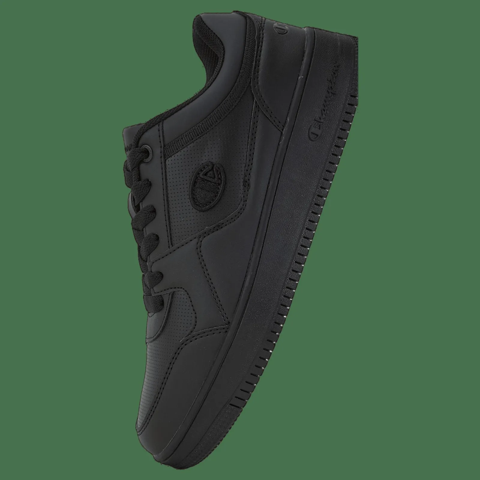 Champion Low Cut Shoe Rebound Low Kk006