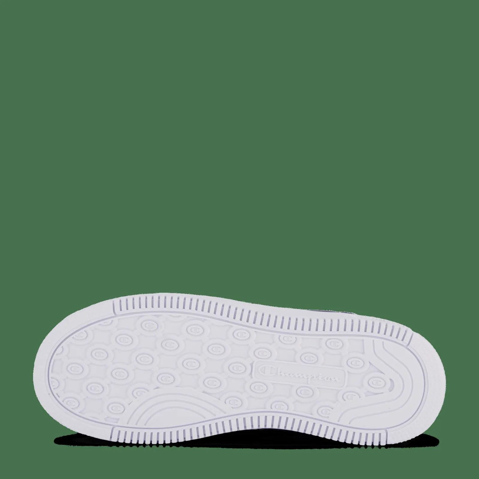 Barn Champion Low Cut Shoe Rebound Plat Meta Black Beauty