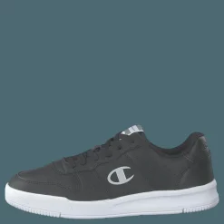 Champion Low Cut Shoe Rls Black Beauty