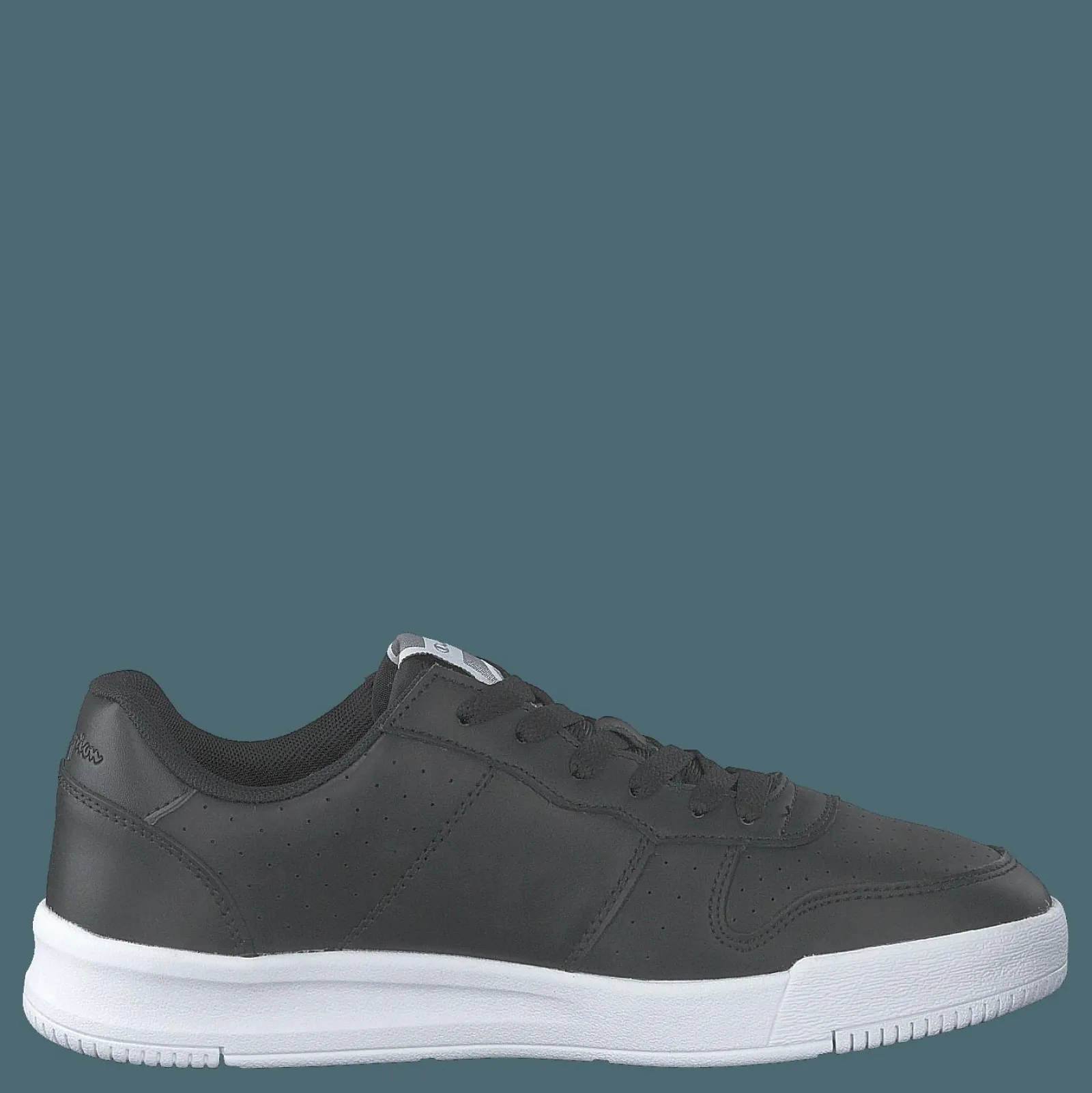 Champion Low Cut Shoe Rls Black Beauty