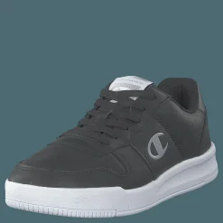 Champion Low Cut Shoe Rls Black Beauty