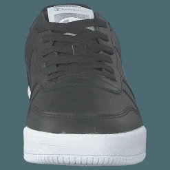 Champion Low Cut Shoe Rls Black Beauty