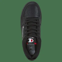 Champion Low Cut Shoe Royal Low Kk001