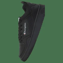 Champion Low Cut Shoe Royal Low Kk001