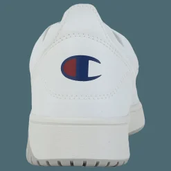 Champion Low Cut Shoe Royal Low Ww001