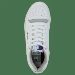 Champion Low Cut Shoe Royal Low Ww001