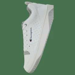 Champion Low Cut Shoe Royal Low Ww001